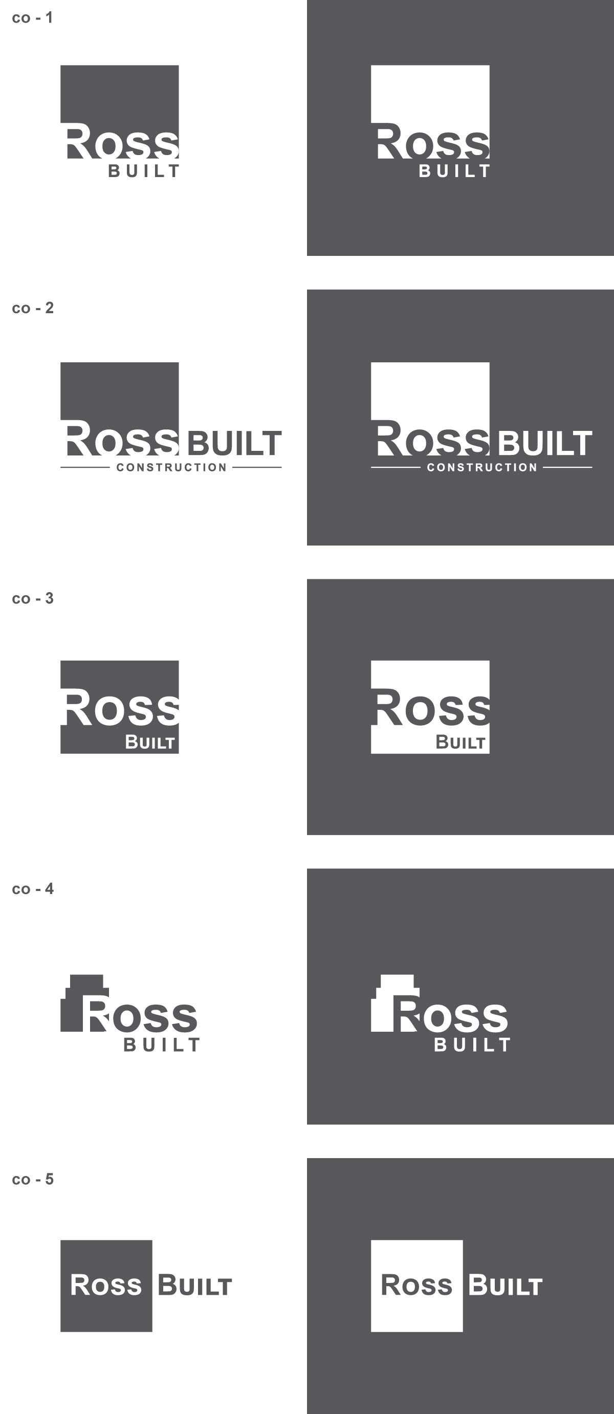 Logo Design by RS_Design for this project | Design #28981265