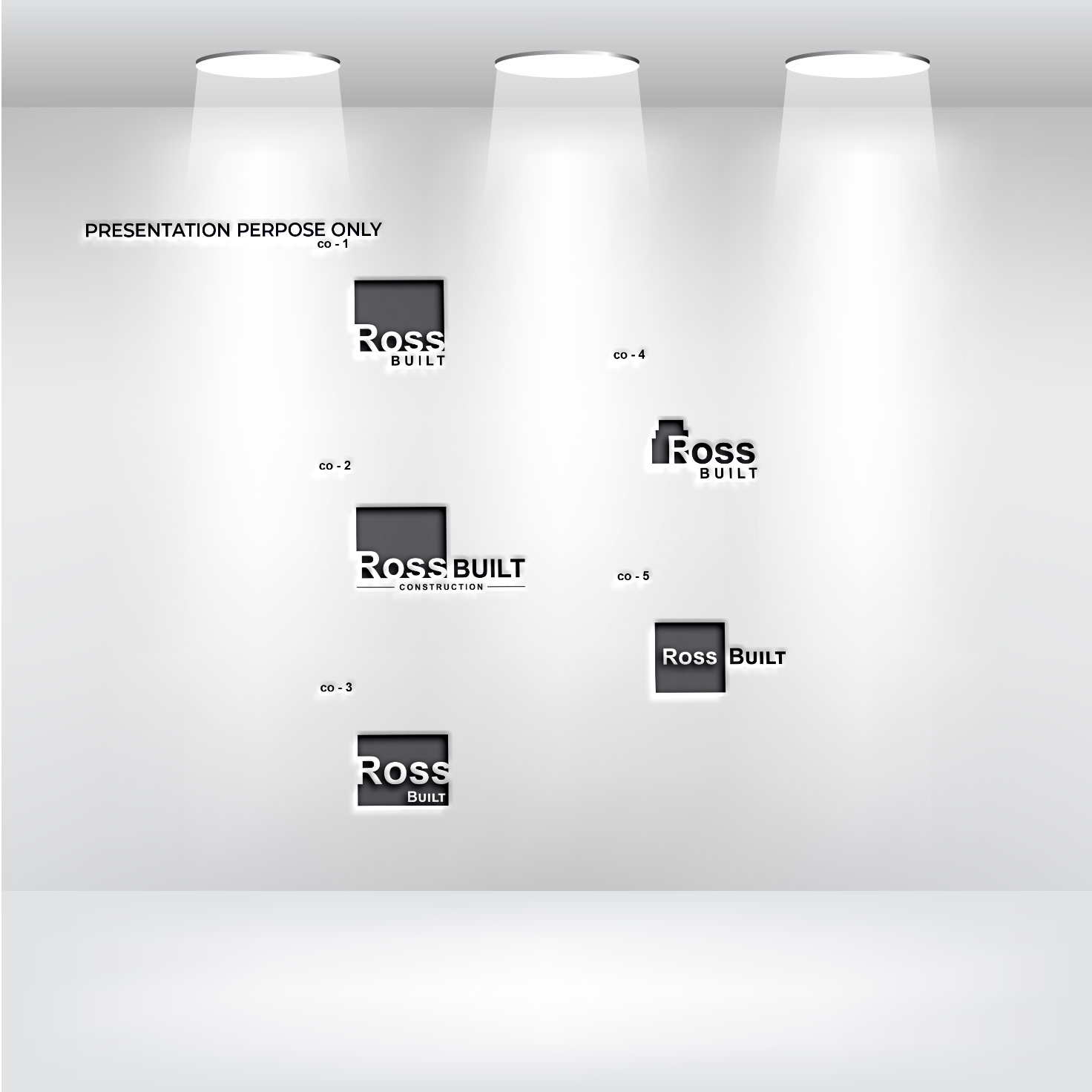 Diseño de Logo por RS_Design para este proyecto | Diseño #28981266