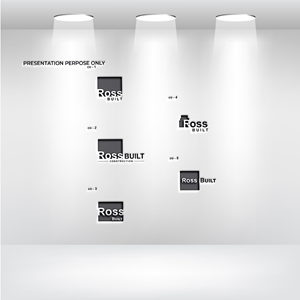 Diseño de Logo por RS_Design para este proyecto | Diseño: #28981266