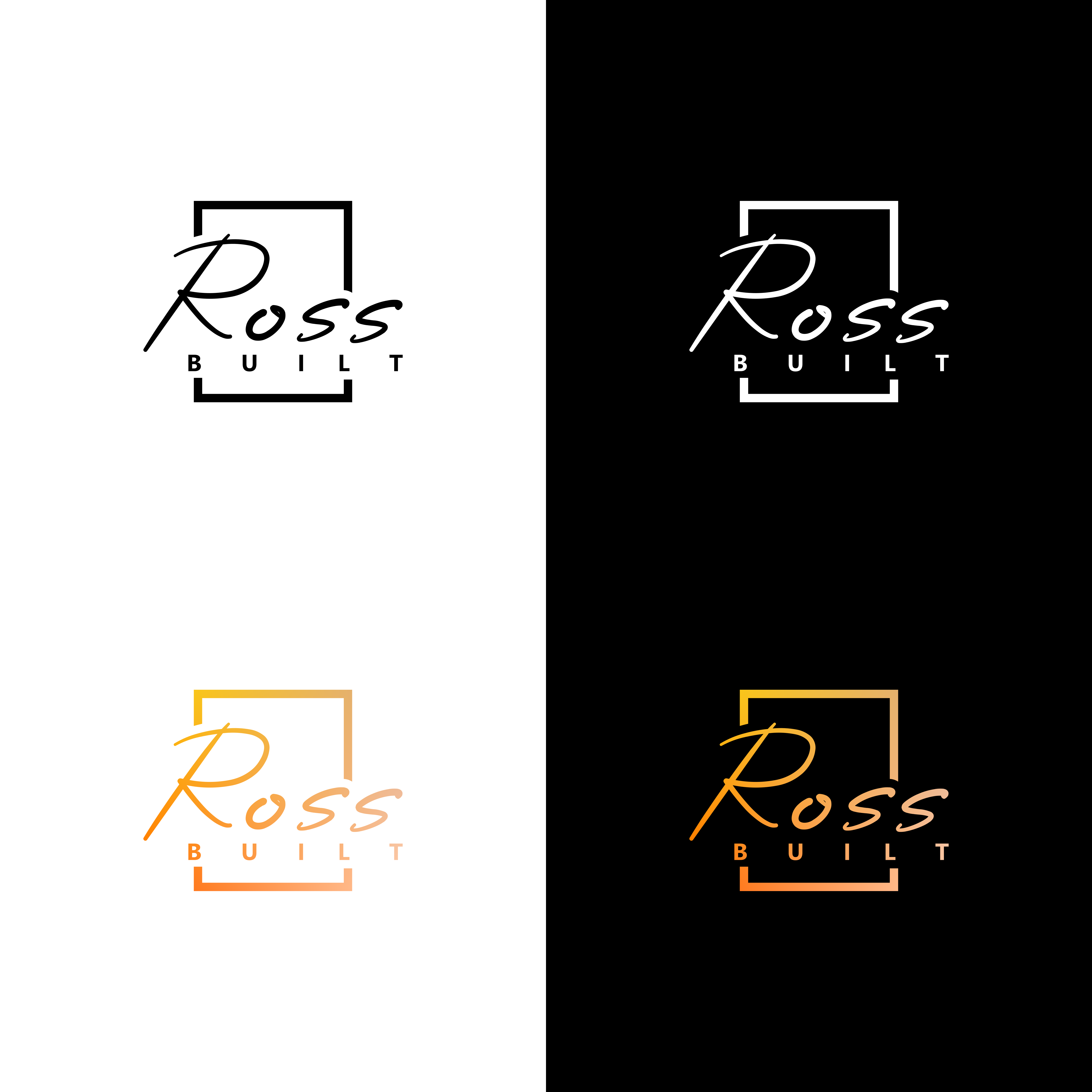 Logo Design by ramu 6 for this project | Design #28953999