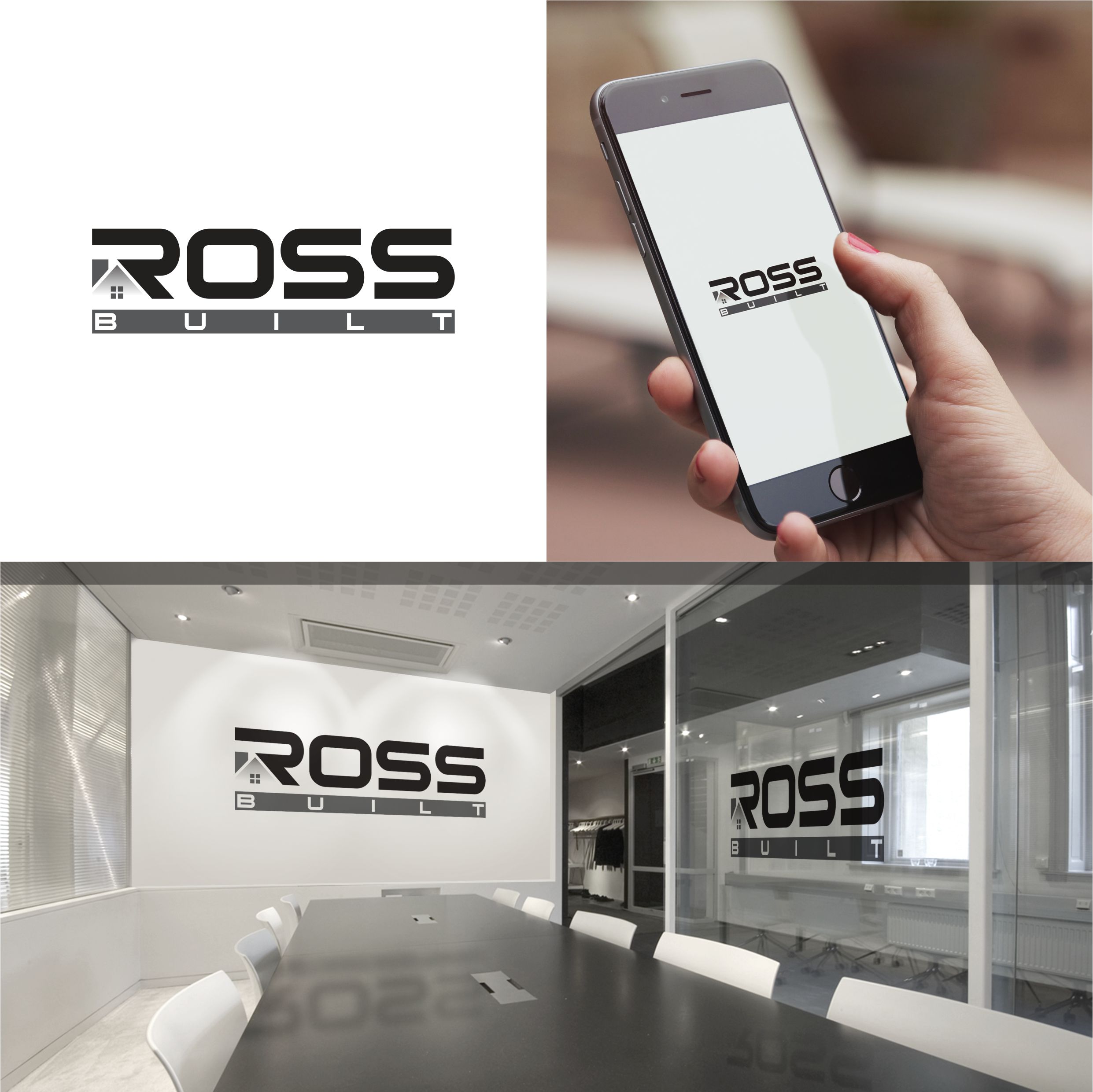 Logo Design by ghillvan for this project | Design #28956227