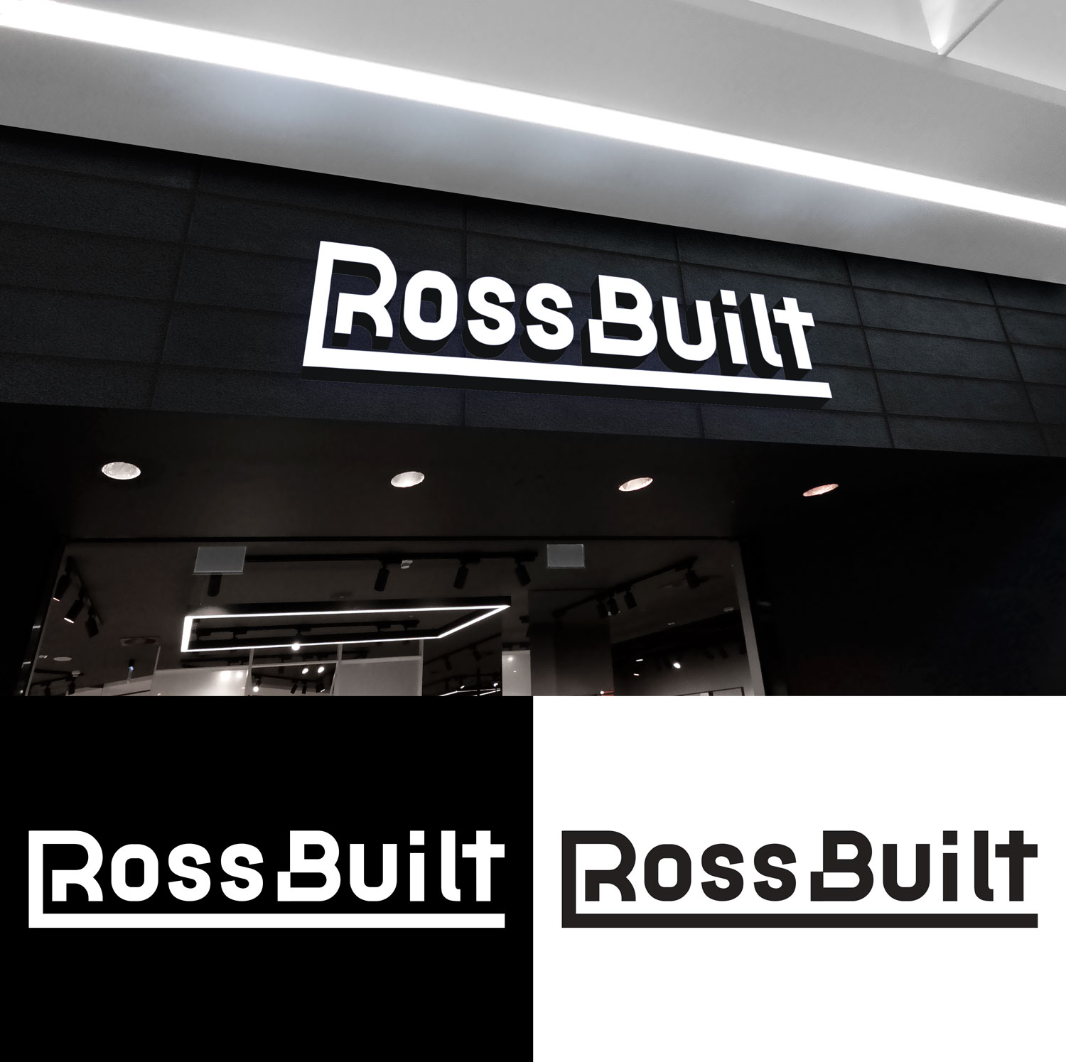 Logo Design by Impressive Solutions for this project | Design #28952841