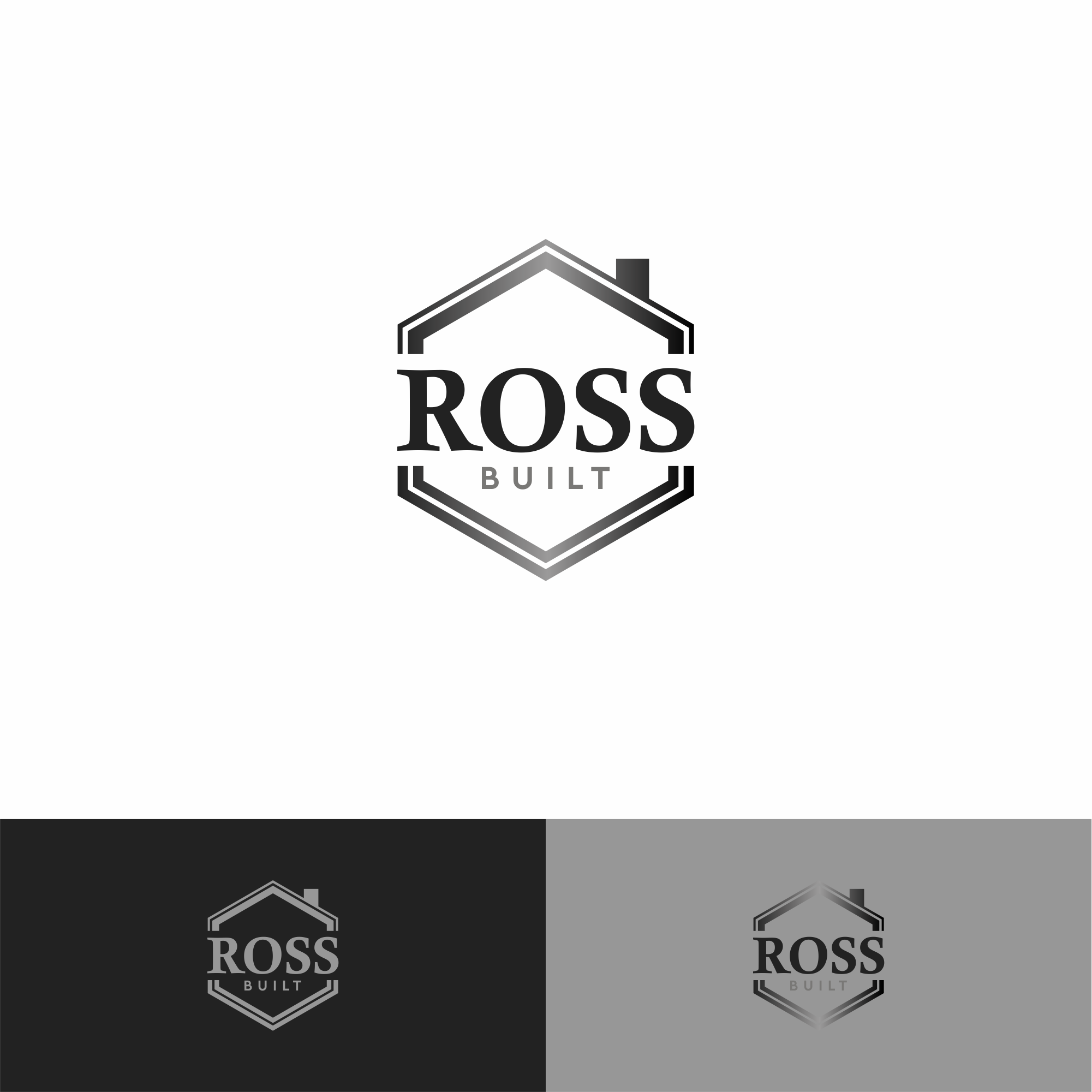 Logo Design by alitjuara for this project | Design #28986777