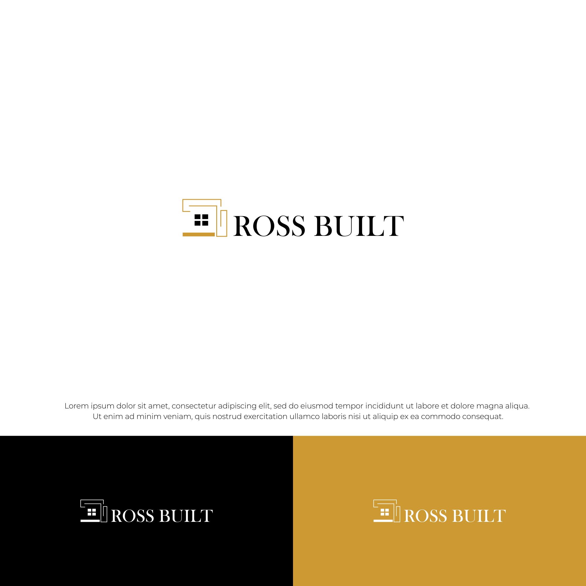 Logo Design by alitjuara for this project | Design #28986778