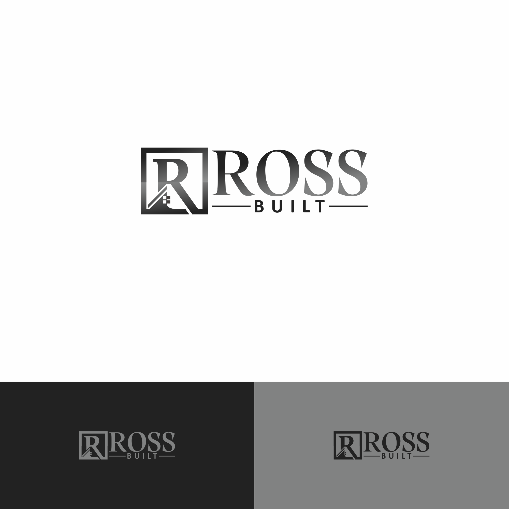 Logo Design by alitjuara for this project | Design #28986779