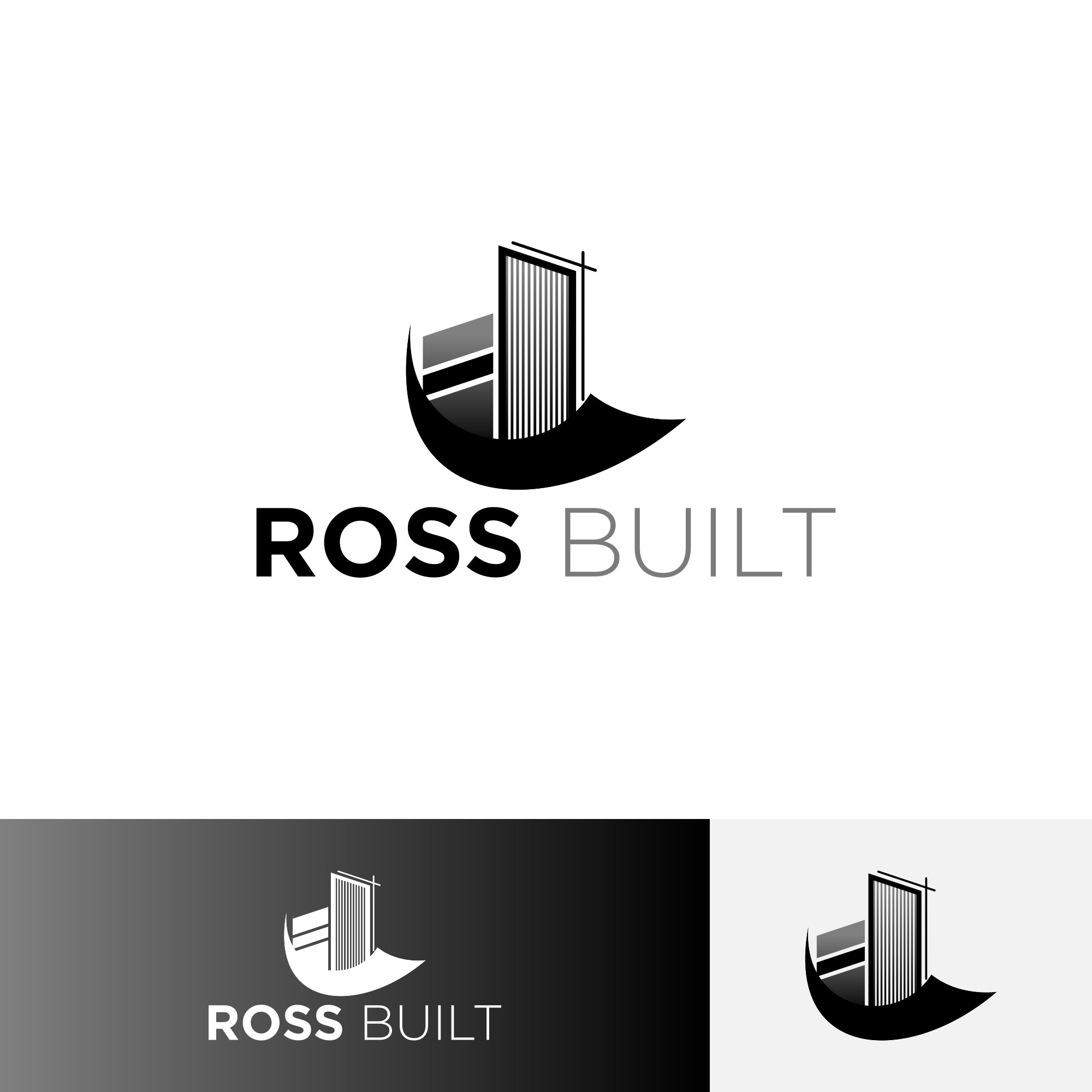 Logo Design by alitjuara for this project | Design #28986780