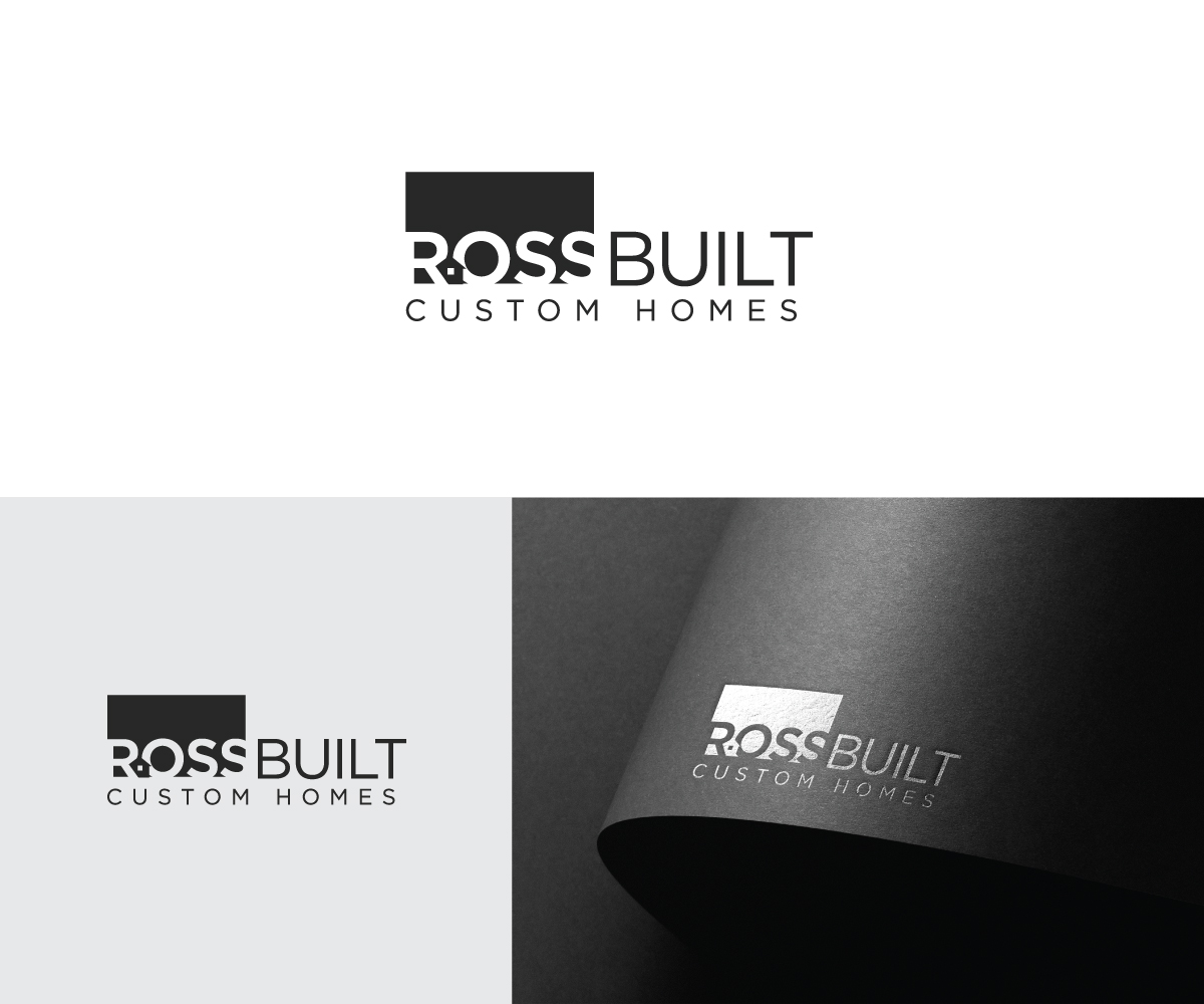 Logo Design by ecorokerz for this project | Design #28954110