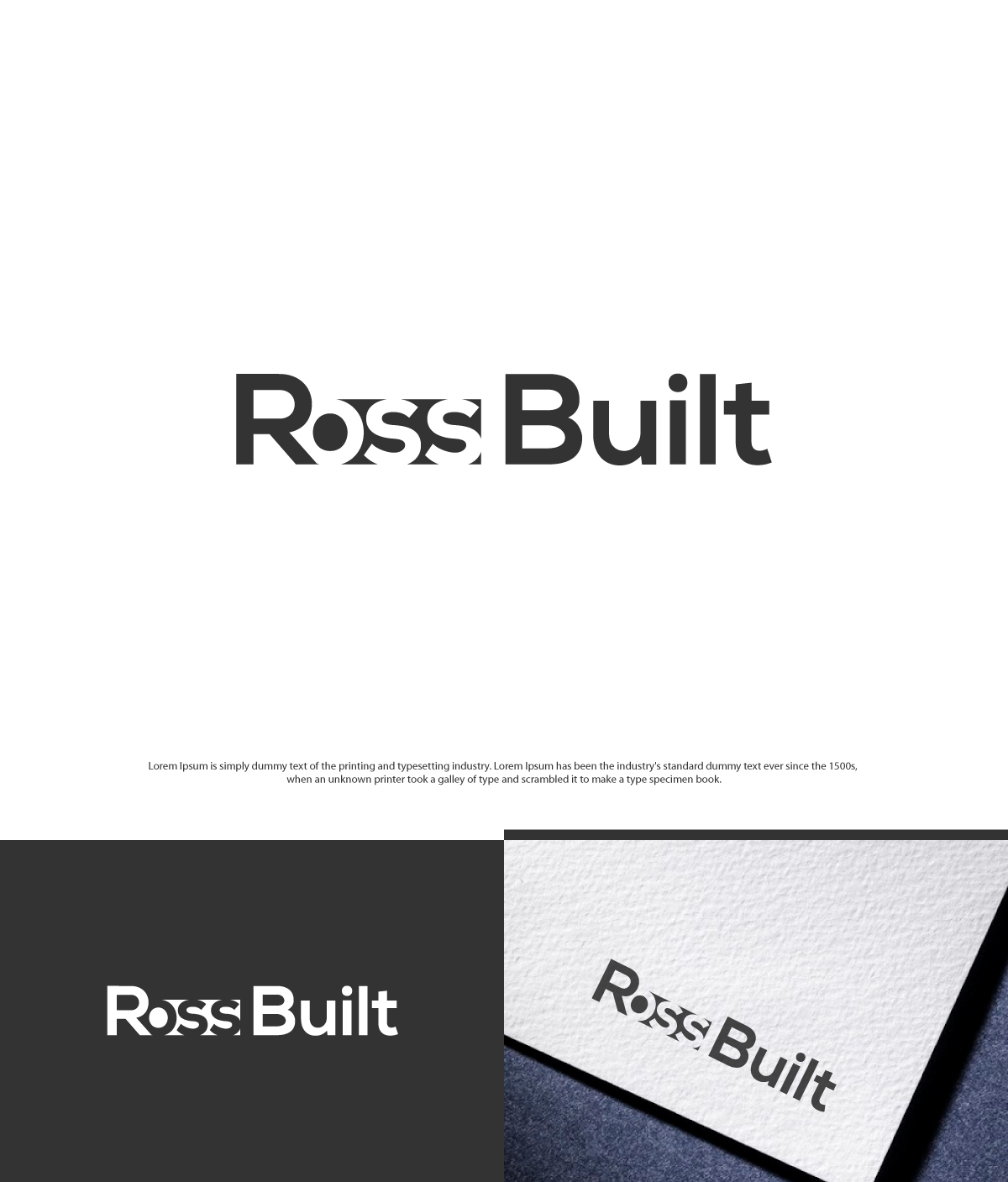 Logo Design by ecorokerz for this project | Design #28954319