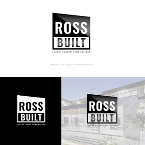 Logo Design by CreativeZub