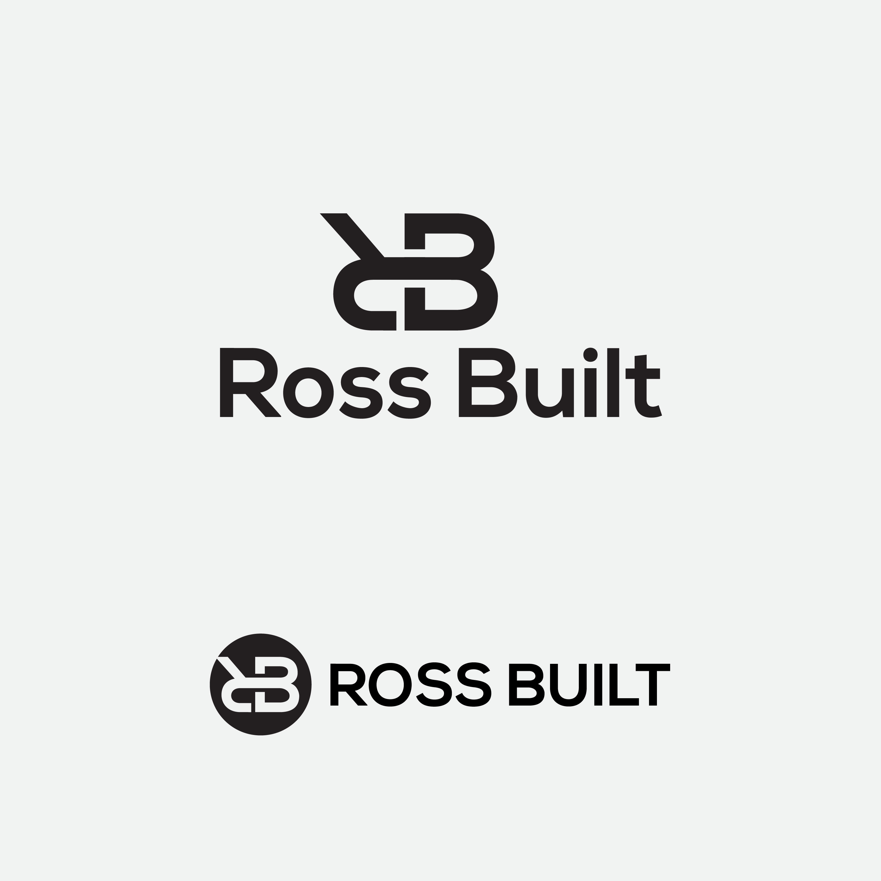 Logo Design by aexoagency for this project | Design #28956762