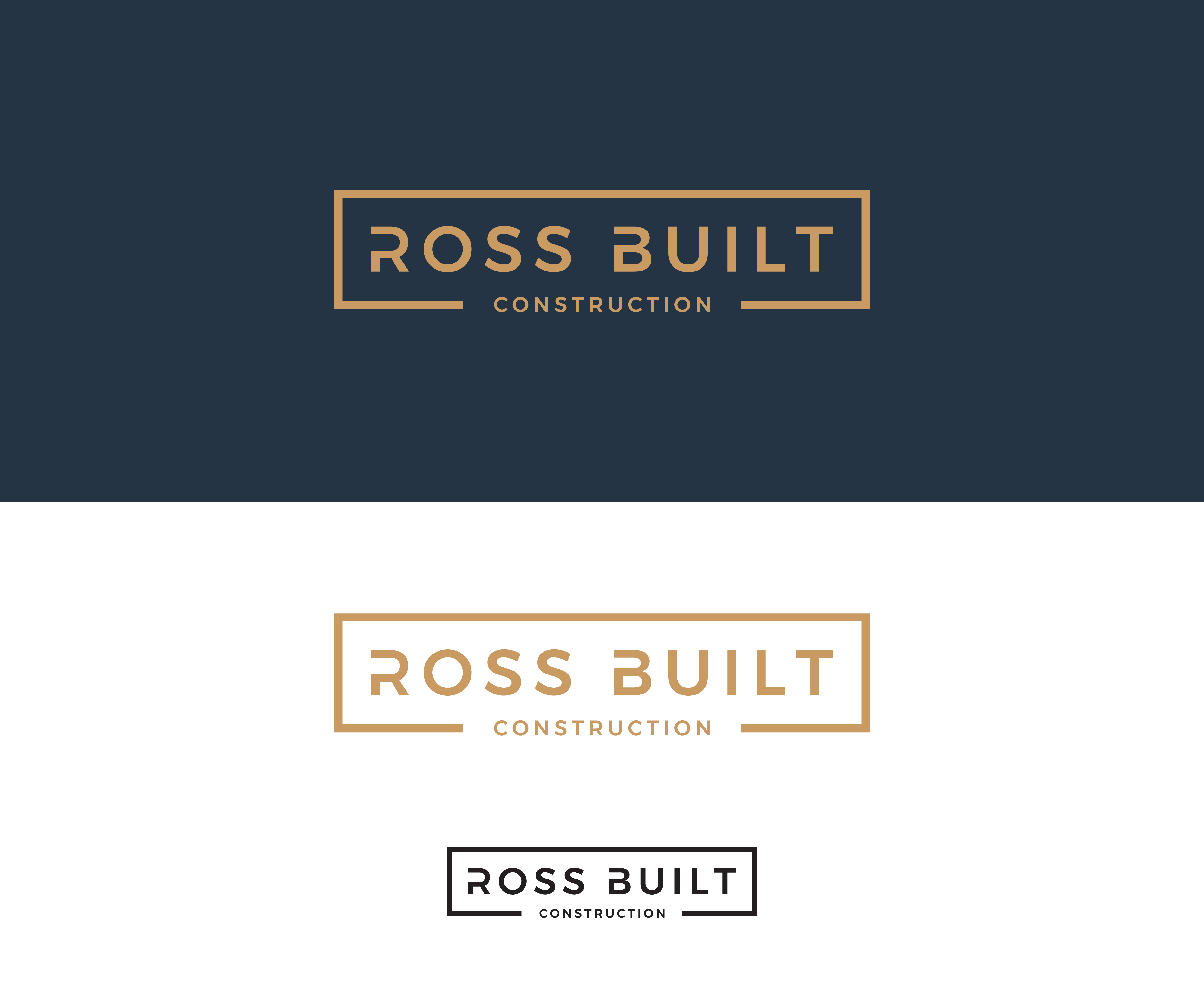 Logo Design by kimcam for this project | Design #29005813