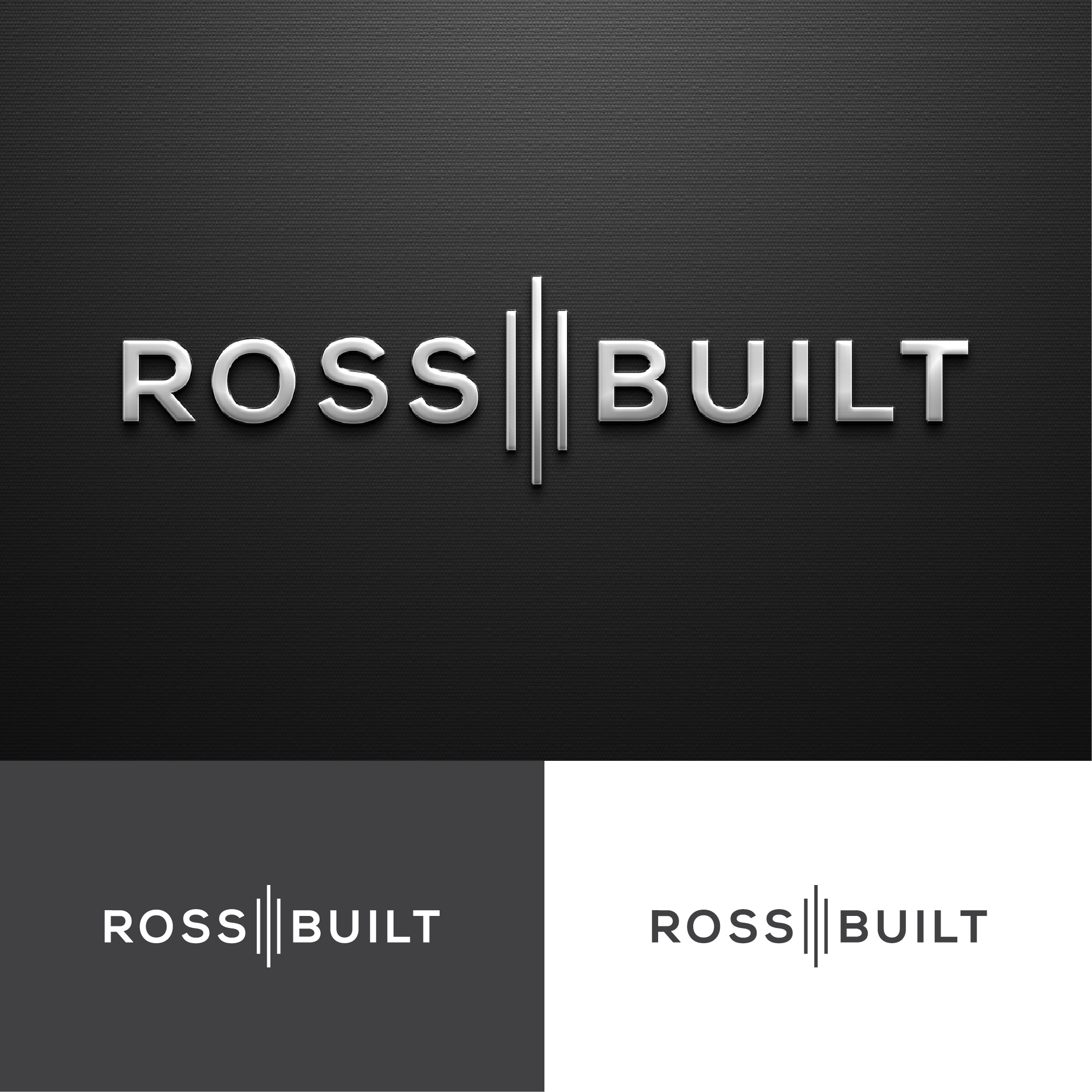 Logo Design by CrewType for this project | Design #28968305