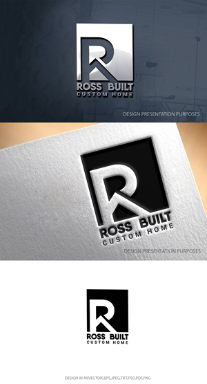 Logo-Design von graphicevolution für dieses Projekt | Design: #28950441