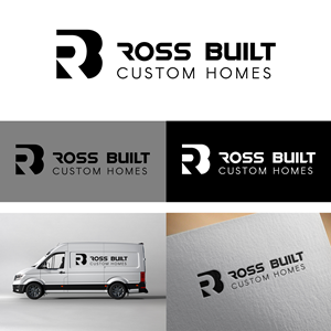 Logo Design by Fendr for this project | Design: #28974792