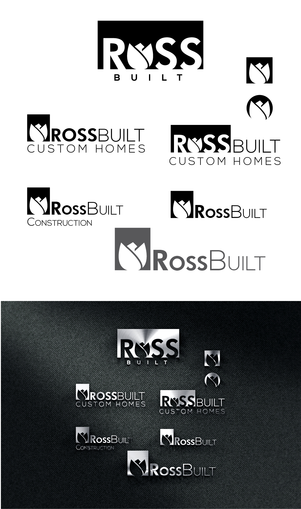 Logo Design by Ayub Zafar for this project | Design #28957131