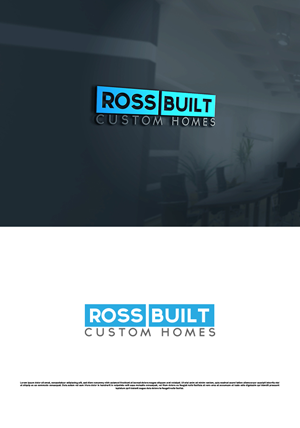 Logo Design by Amelia Mia for this project | Design: #28959076