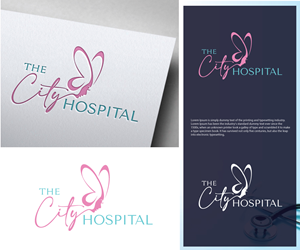 Diseño de Logo por Om Namah Shivay para Ghosh Medical Limited | Diseño #28982789