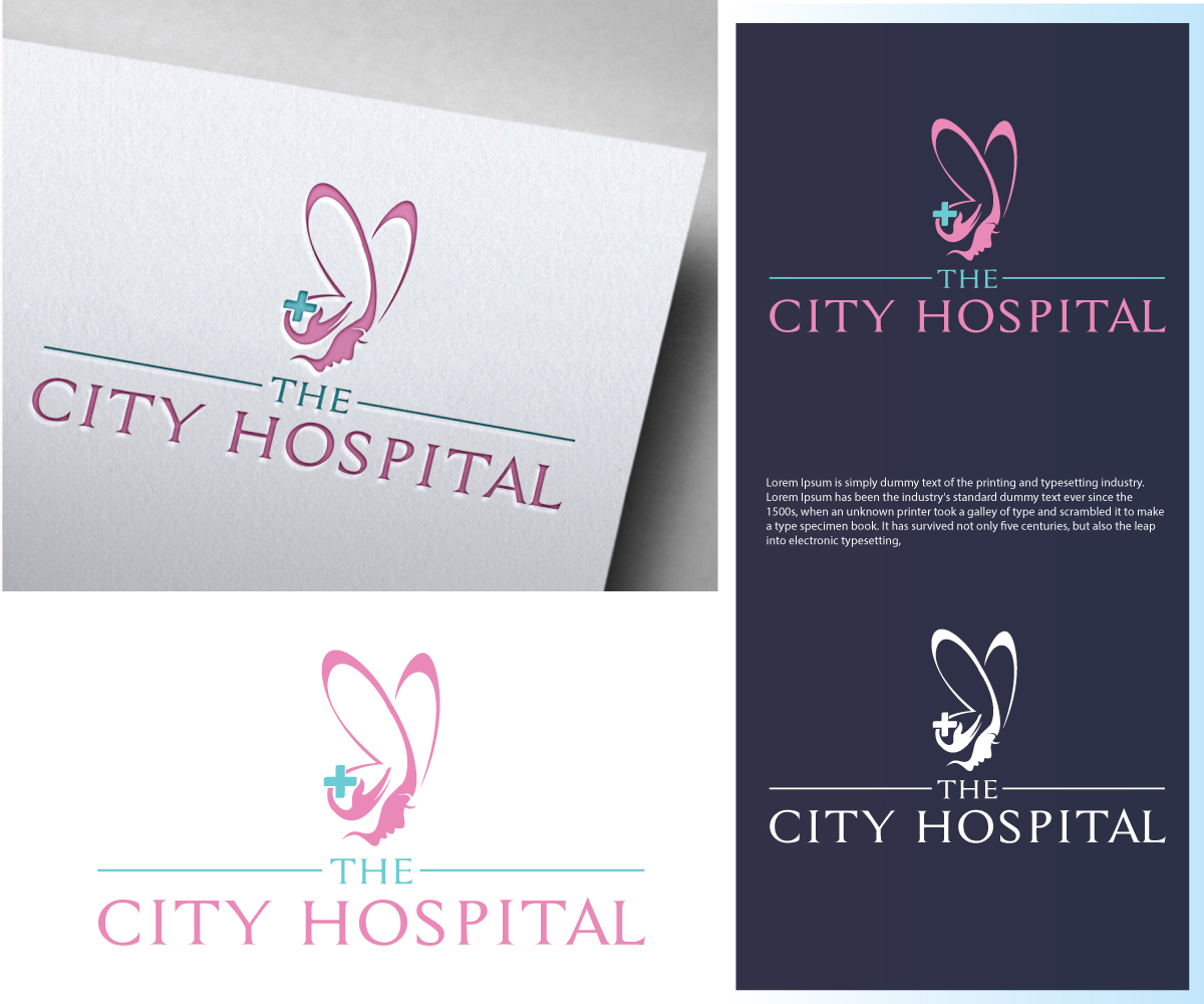 Diseño de Logo por Om Namah Shivay para Ghosh Medical Limited | Diseño #28982791