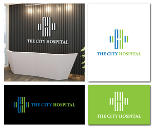 Logo-Design von Mr. Art für Ghosh Medical Limited | Design: #28956619