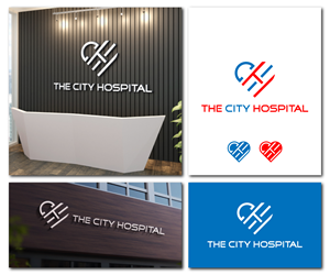 Logo Design by Mr. Art for Ghosh Medical Limited | Design: #28956620