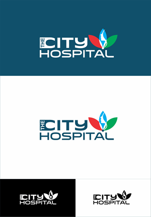 Logo Design by Jalpa Jadav