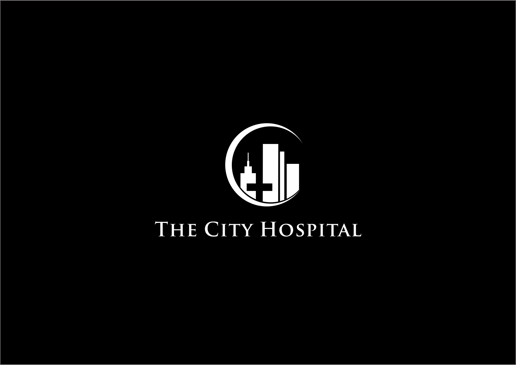 Logo Design by Atiek for Ghosh Medical Limited | Design #28950177