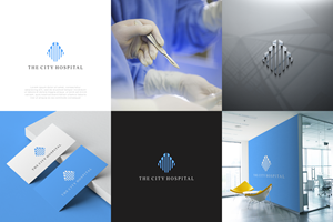 Diseño de Logo por sabina aiko para Ghosh Medical Limited | Diseño #28961643