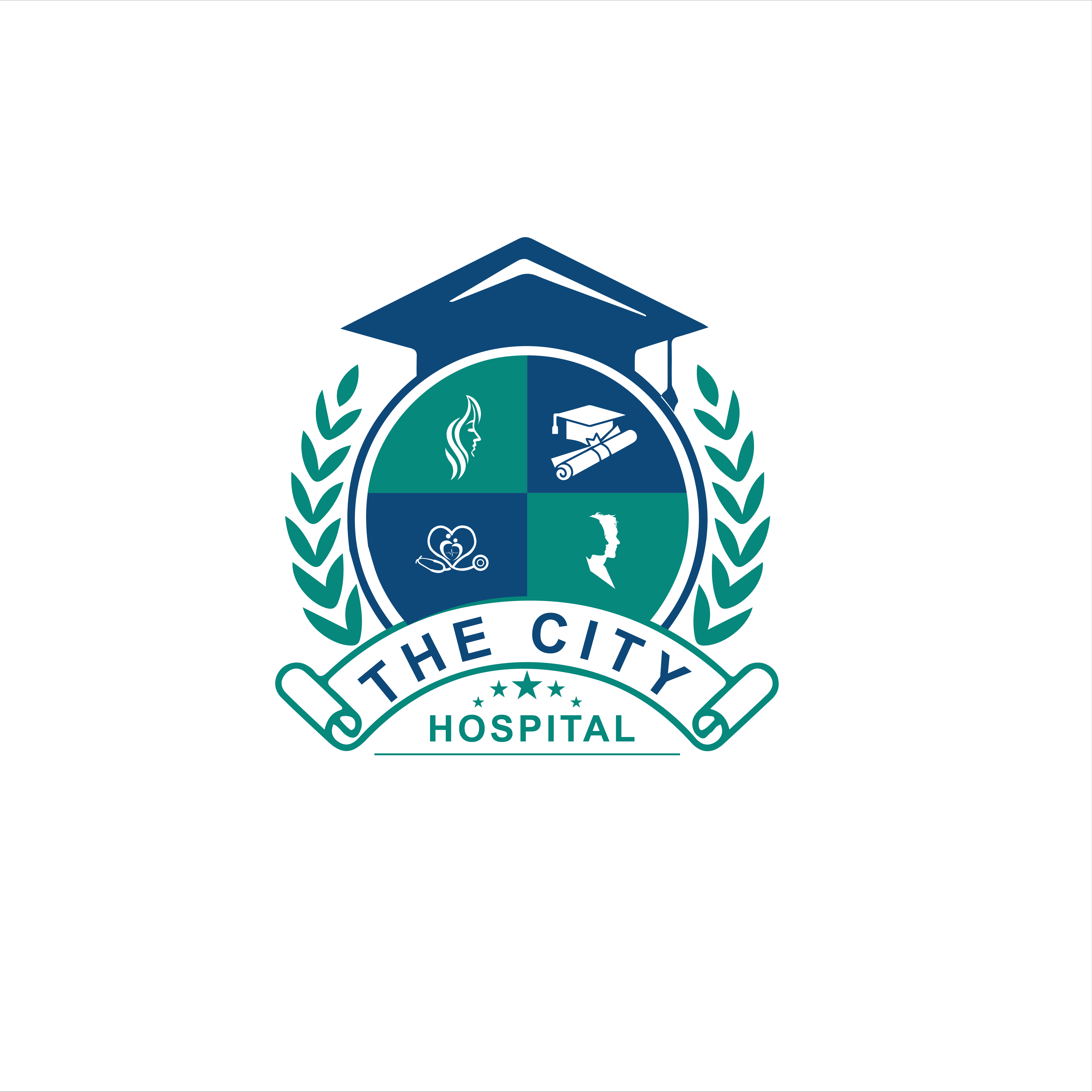 Diseño de Logo por MAHBUB98 para Ghosh Medical Limited | Diseño #28955195