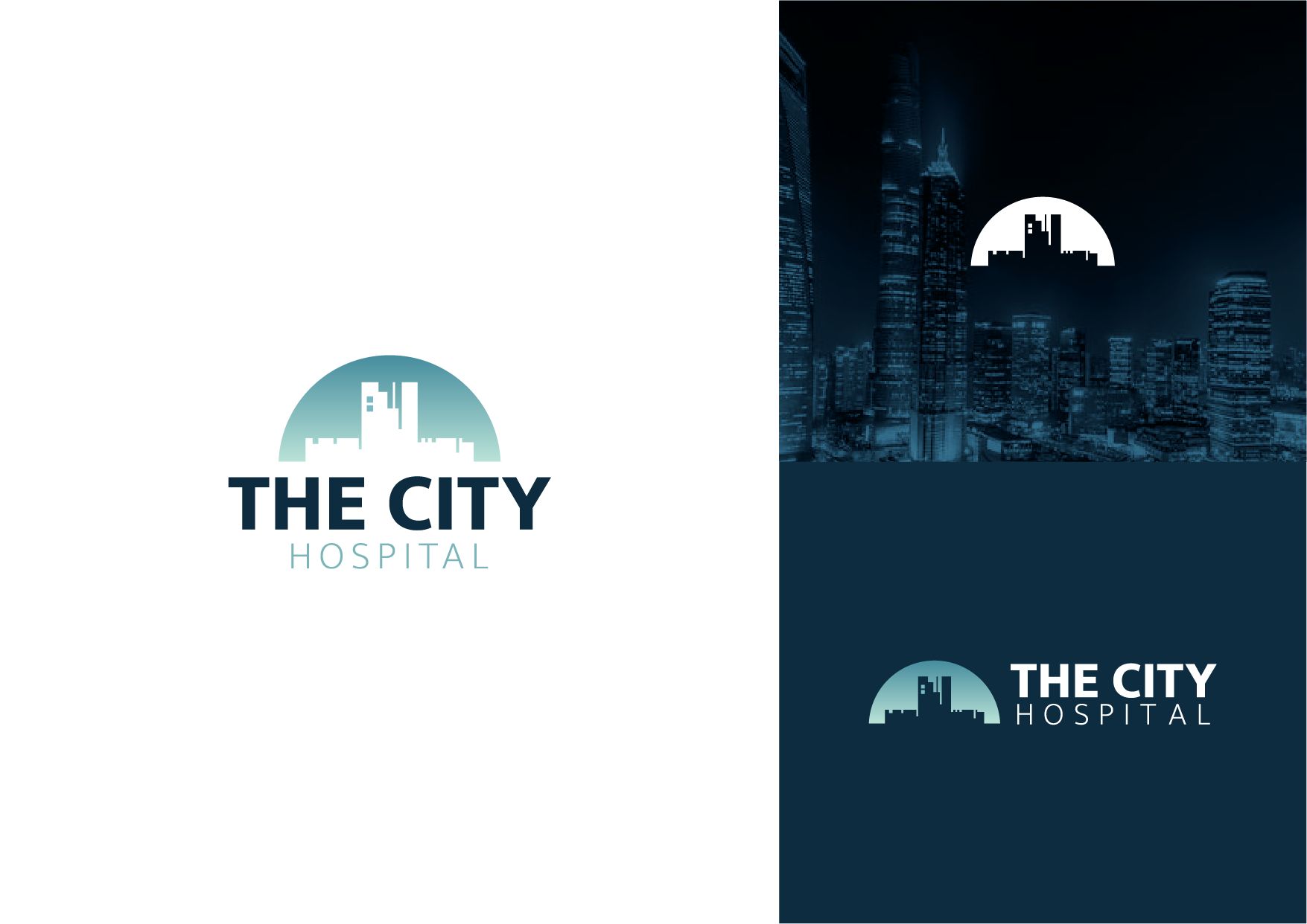 Logo Design by ShadyZoser for Ghosh Medical Limited | Design #28956163