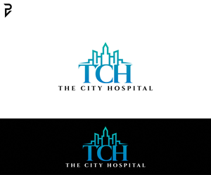 Logo Design by poisonvectors for Ghosh Medical Limited | Design: #28951082
