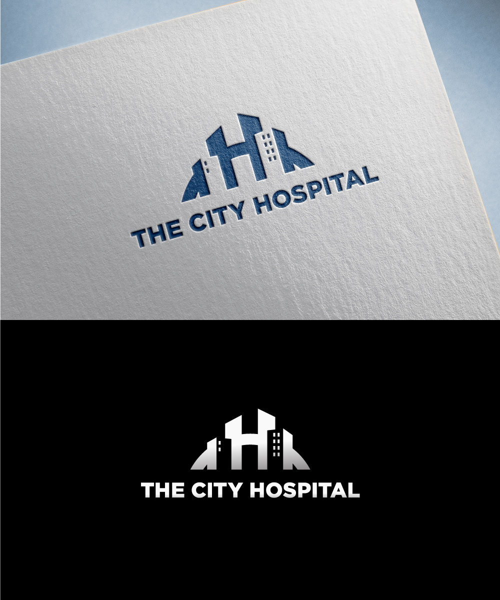 Logo Design by lionx for Ghosh Medical Limited | Design #28950498