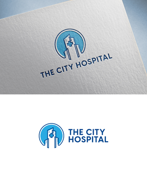 Logo Design by lionx for Ghosh Medical Limited | Design: #28950499
