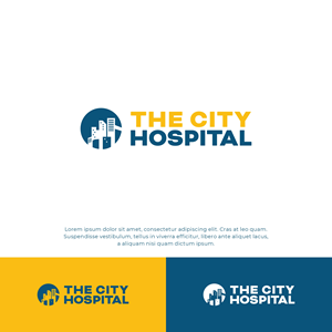 Diseño de Logo por alitjuara para Ghosh Medical Limited | Diseño #28986427