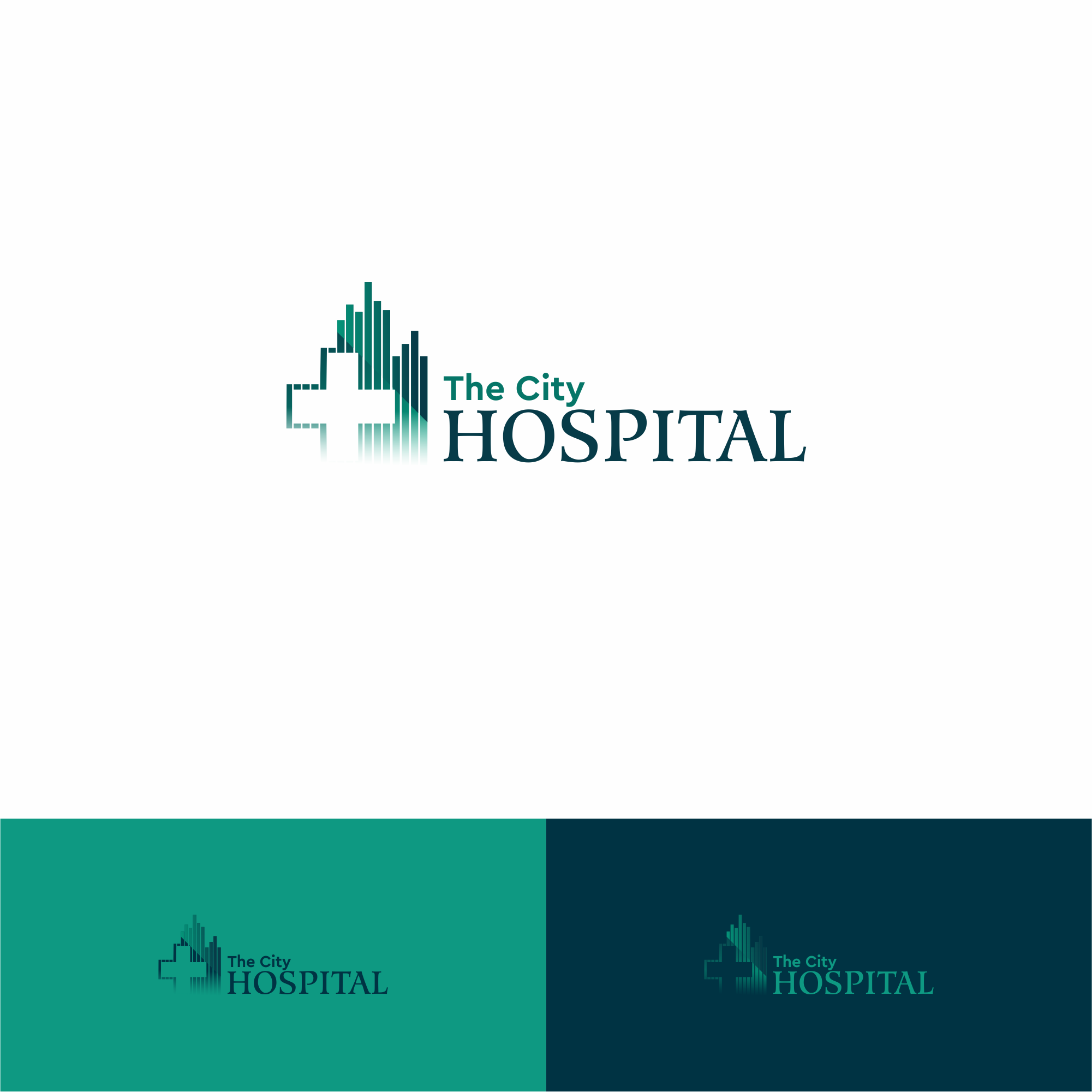 Logo Design by alitjuara for Ghosh Medical Limited | Design #28986428