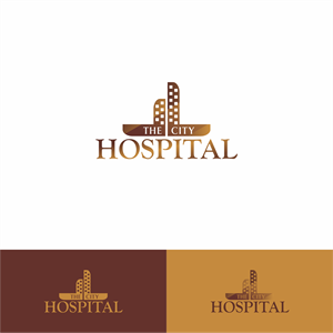 Logo Design by alitjuara for Ghosh Medical Limited | Design: #28986429