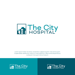 Logo Design by alitjuara for Ghosh Medical Limited | Design: #28986430