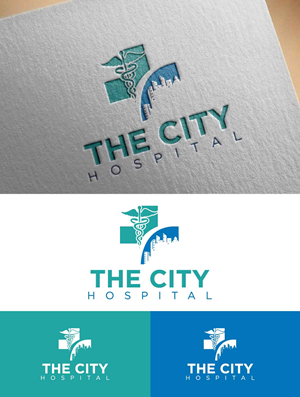 Logo Design by fly  design for Ghosh Medical Limited | Design: #28954469