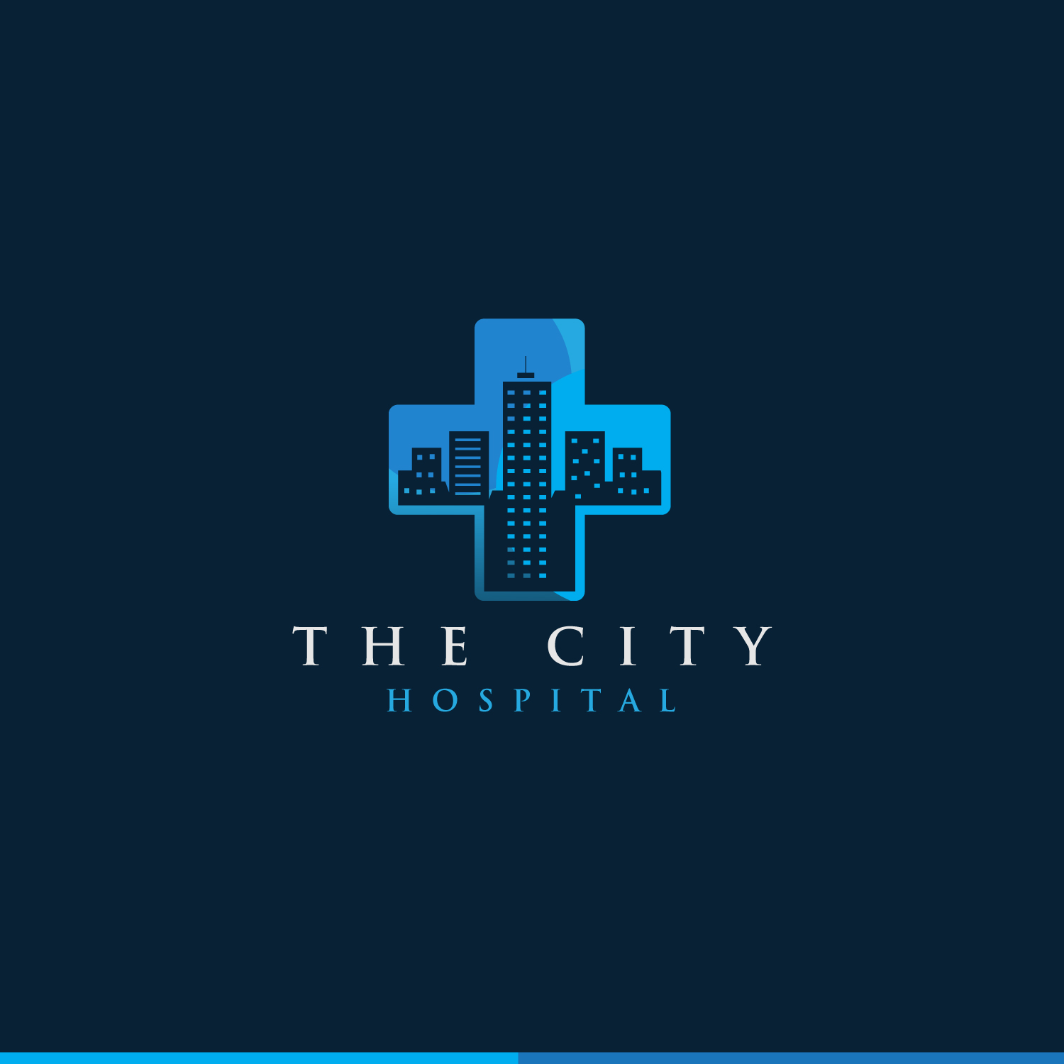 Logo Design by webeezine for Ghosh Medical Limited | Design #28970594