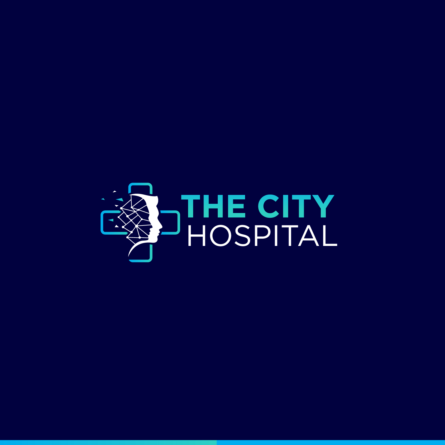 Logo Design by webeezine for Ghosh Medical Limited | Design #28970595