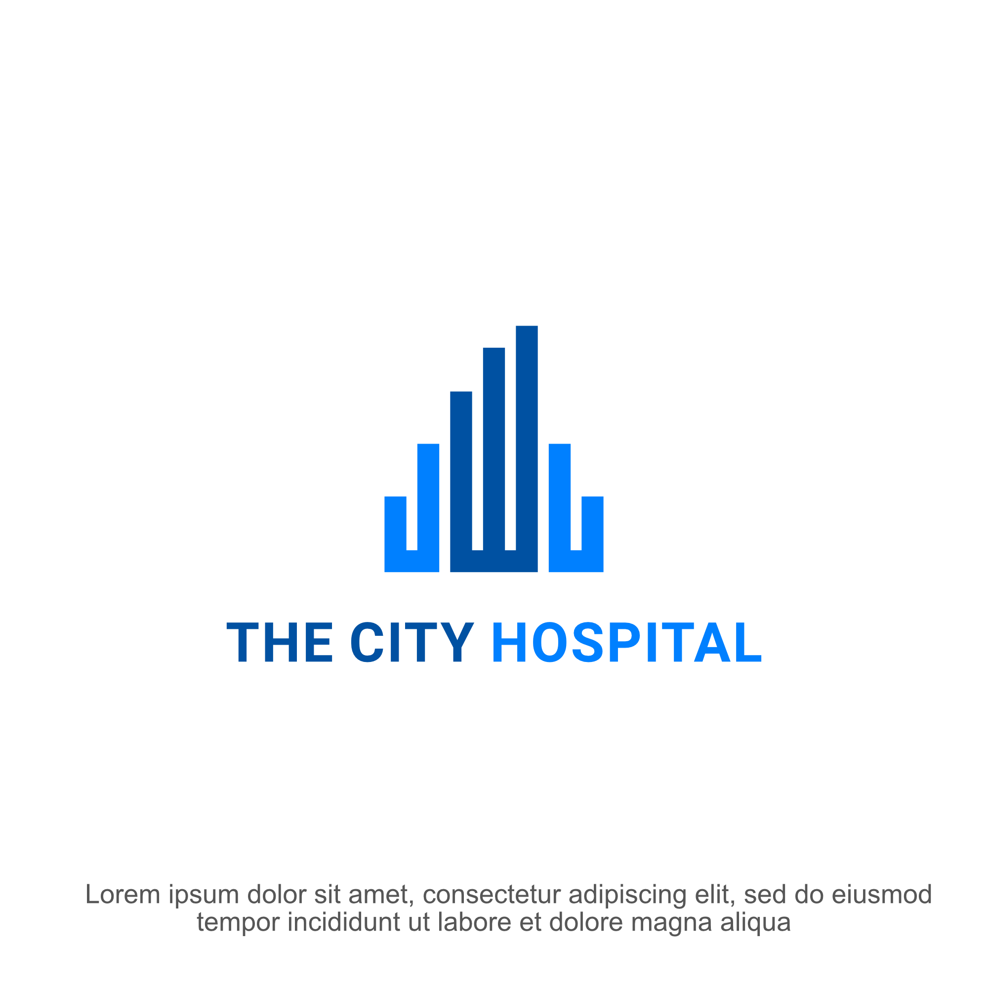 Design de Logo par yozikurnia777 pour Ghosh Medical Limited | Design #28951882