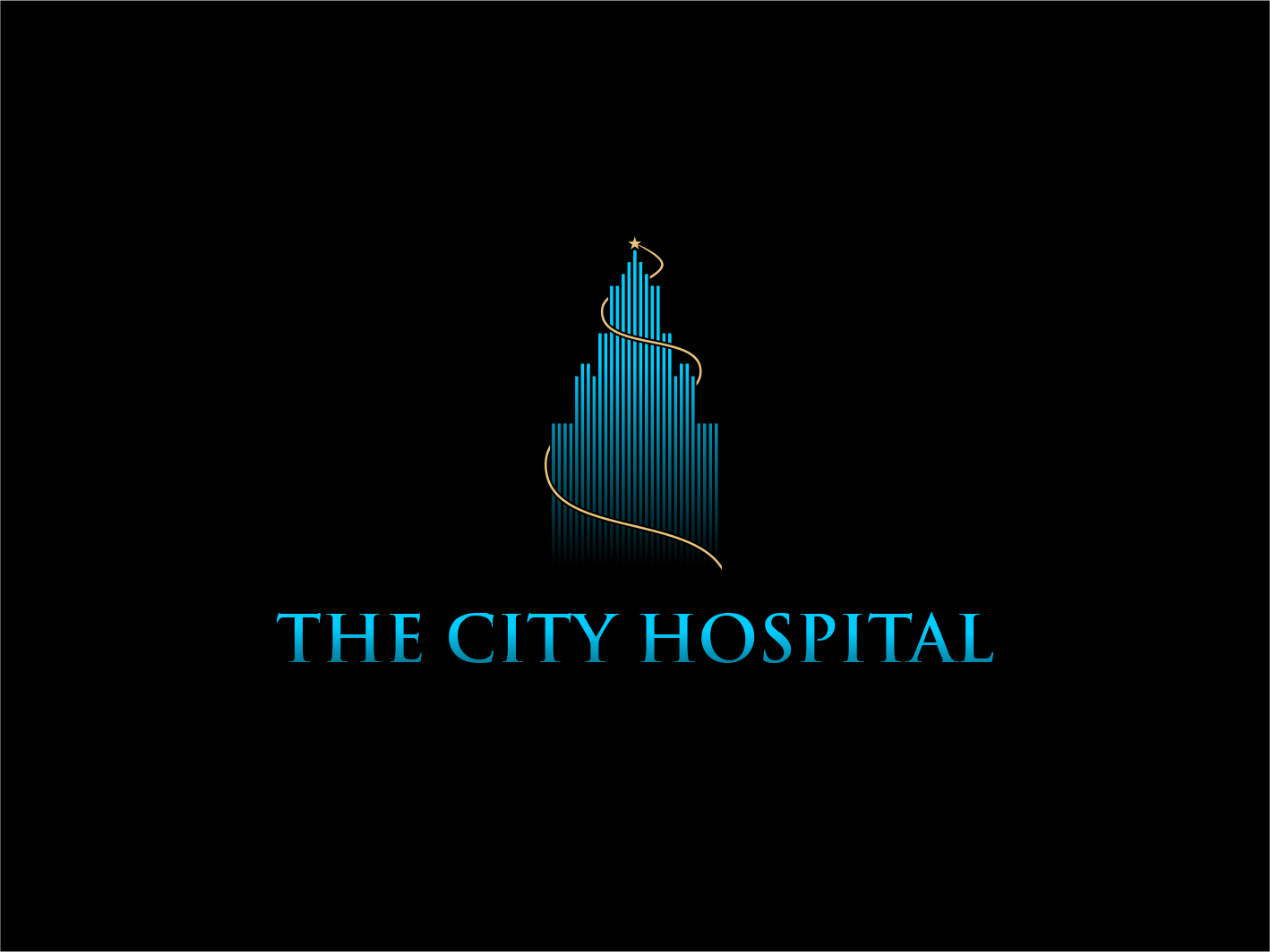 Logo Design by BNdesigner for Ghosh Medical Limited | Design #28976944