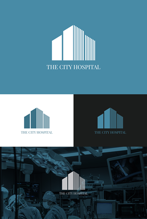 Logo Design by Jeff_Riadi for Ghosh Medical Limited | Design: #28950205