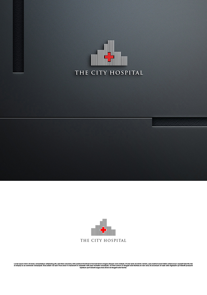 Logo Design by Amelia 25 for Ghosh Medical Limited | Design #28958979