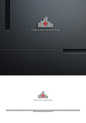 Logo Design by Amelia 25 for Ghosh Medical Limited | Design: #28958979
