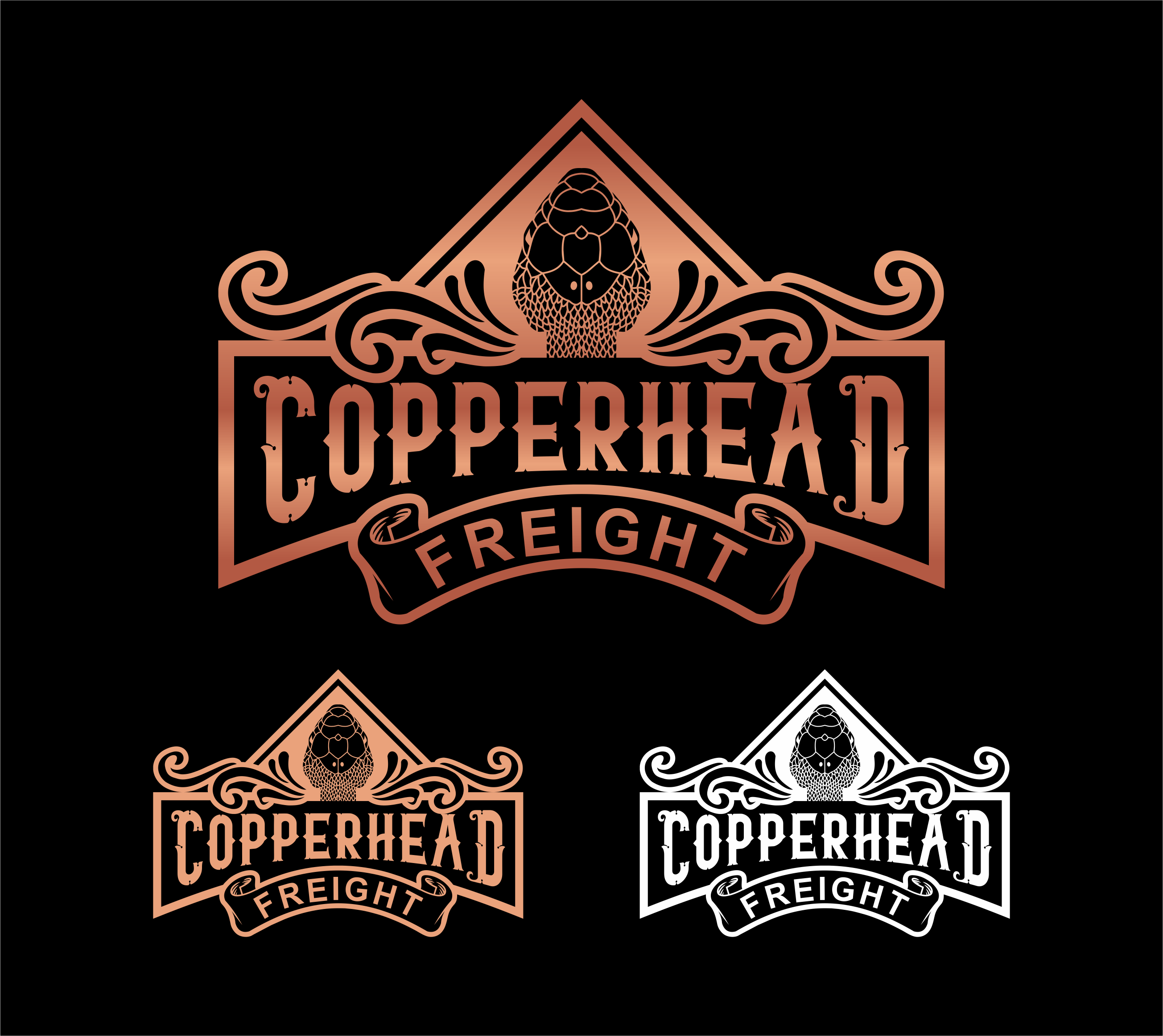 Logo Design by pa2pat for this project | Design #28956351