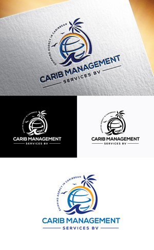 Logo Design by Logo Stock for Cribconex | Design: #28958995
