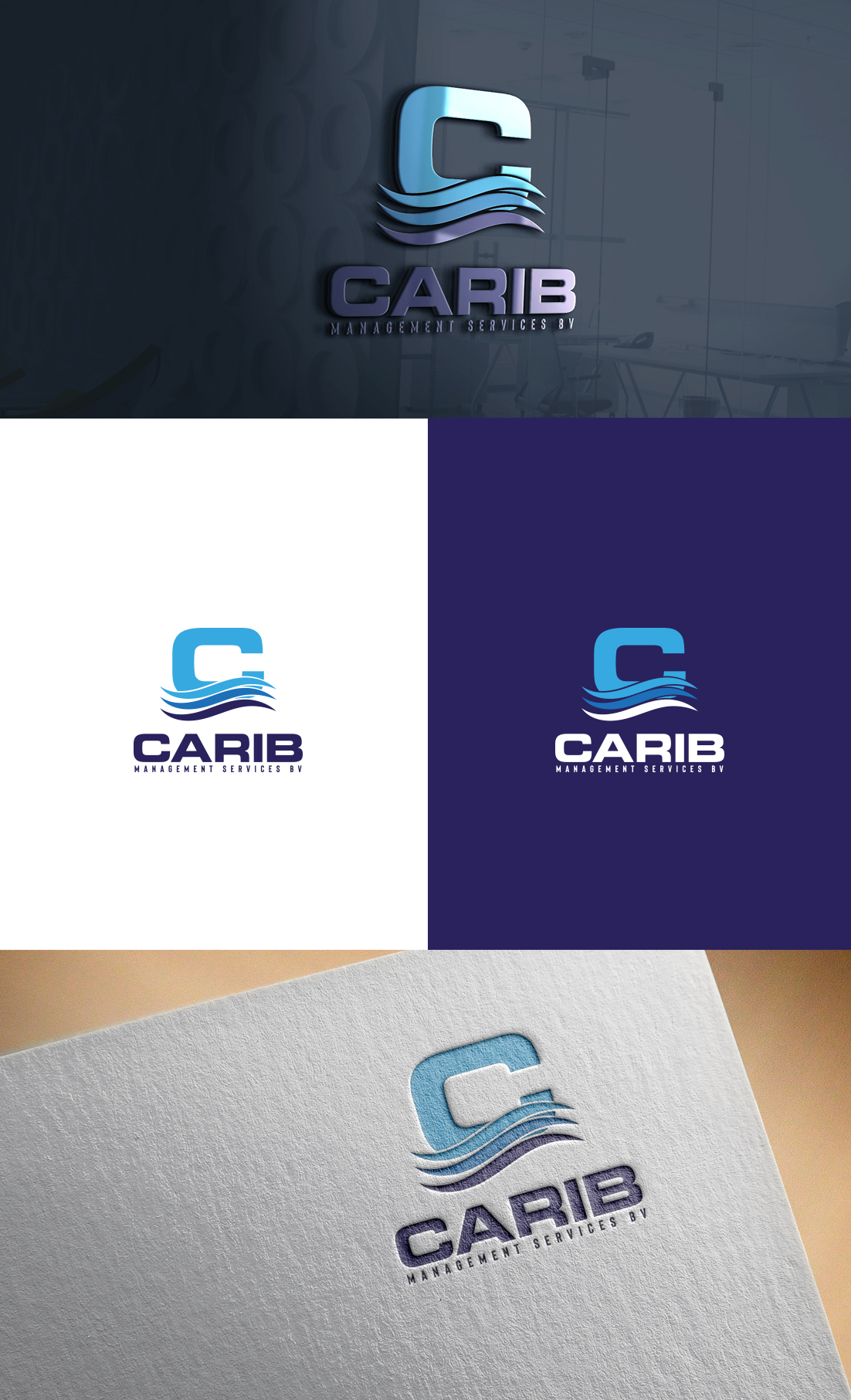 Logo Design by GLDesigns for Cribconex | Design #28951410