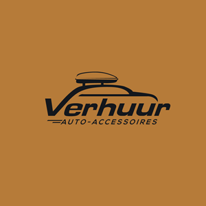Verhuur Auto-Accessoires | Logo-Design von geni