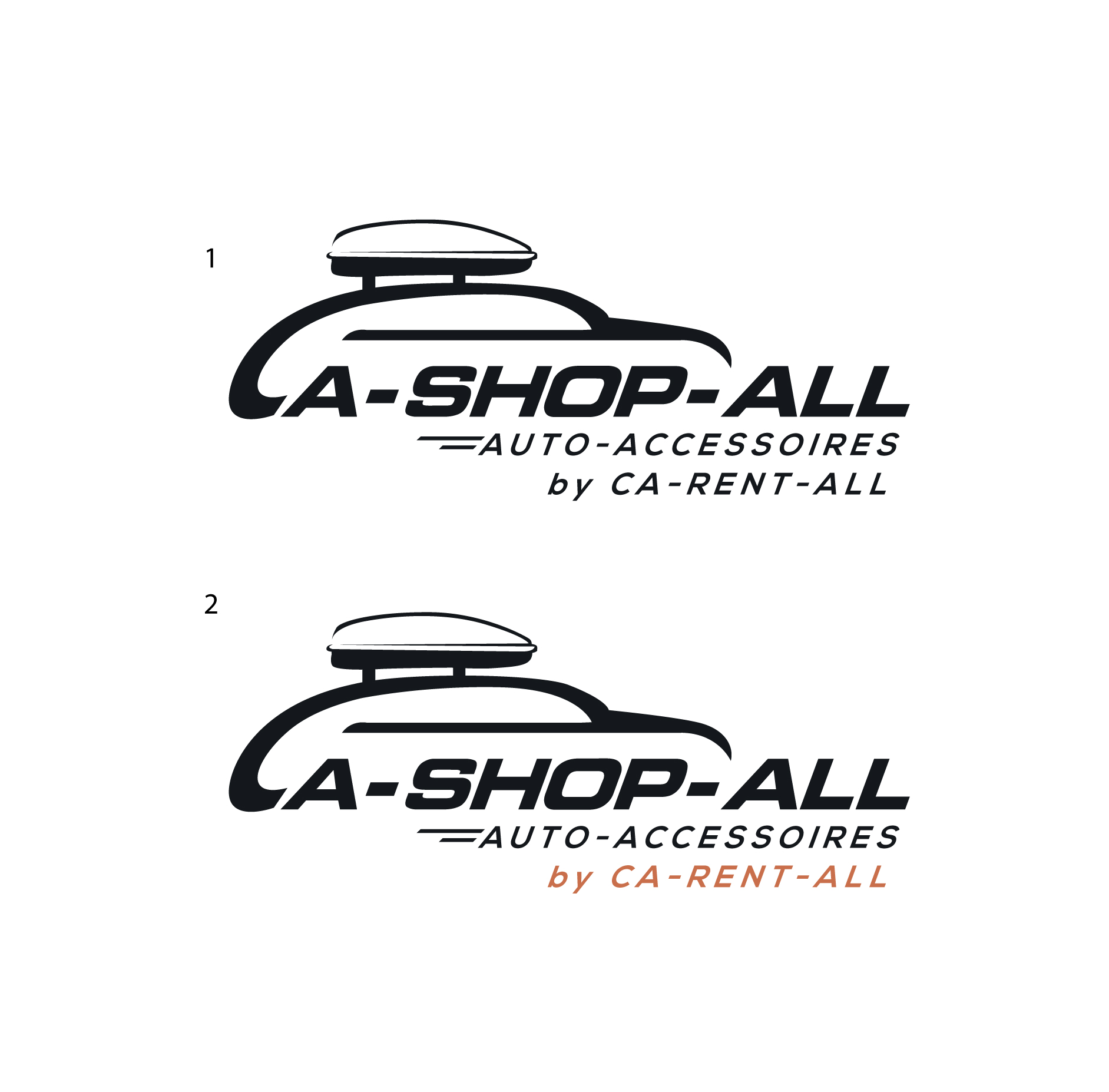 Logo Design by geni for this project | Design #31145340