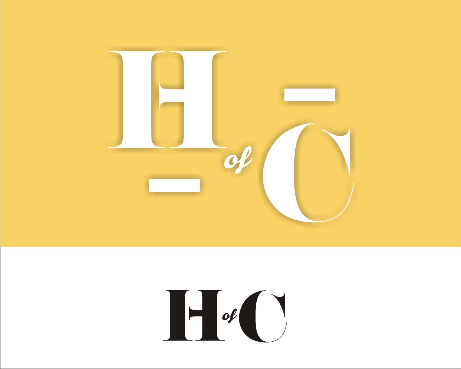 Logo Design by Falguni for Haus of Confidence | Design #28979413